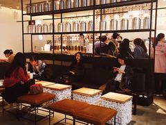 -喜茶(深圳东门1234店)