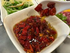 -马记伊源斋涮肉·清真菜(潘家园古玩市场店)