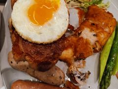 -打趸BTC·Breaktime cafe(北京路店)
