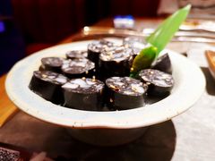 -厚贞日式烤肉(龙之梦店)