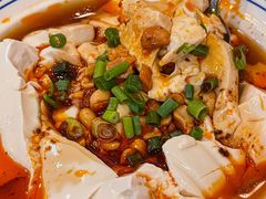谭豆花-四方面荘(常丰花园店)