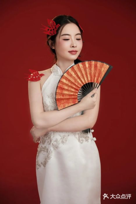 Nice奈斯摄影婚纱写真图片