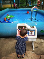 -大望京儿童游乐场