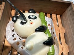 -眉州东坡·熊猫主题餐厅(枫蓝店)