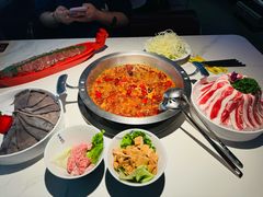 -小龙坎火锅(IFS HOT店)
