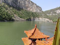 -九女仙湖景区