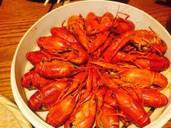 -三太子地摊烧烤·小龙虾(北蔡店)
