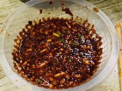 -杨婆婆烤肉(文昌阁店)