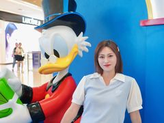 -天河城购物中心