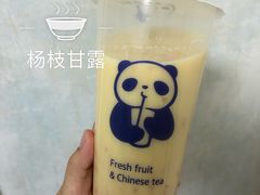 -茶百道(春晖路店)
