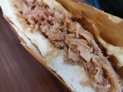 -樊记腊汁肉(竹笆市总店)