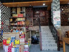 -淳安二十八道·美食汇·淳鱼馆(阳光路店)