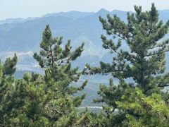 -北岳恒山