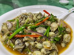 -巫记鸡饭店