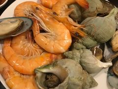 -太原富力万达文华酒店·美食汇西餐厅