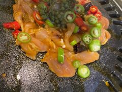 -猫抓烤肉(春熙路店)