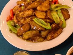 -鸿禧大清花(方庄店)