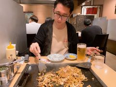 -千房(道頓堀ビル店)