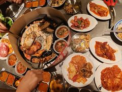 -小明烧肉屋·烤肉自助(7Mall店)