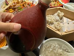 -顺香居·老字号湖北菜(江汉路店)