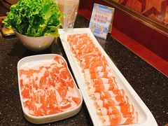 -洪长兴(云南南路店)