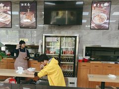 -东关吉祥西安腊汁肉夹馍(健德门店)