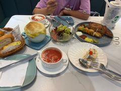 -库滋明·俄罗斯特色美食(中央大街店)