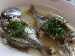 -崖口红树林海鲜餐厅