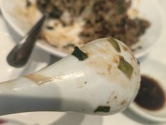 -船歌·鱼水饺青岛菜(国贸商城店)