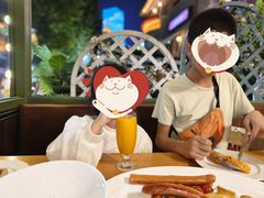 -巴伐利亚啤酒坊(意式风情街店)