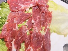 -塔兰齐新疆孜然火锅(鲤鱼山路店)