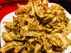 -前门·鲜肉火锅(长风店)