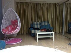-简爱主题酒店(山西路中环国际店)