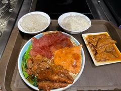-大食代美食广场(迪士尼小镇店)