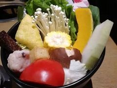 -伊人锅·魔石泡泡鱼