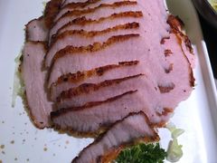 秘制炭烤肉-新白鹿餐厅(爱琴海购物中心店)