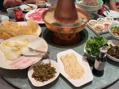 -额尔敦·品质自助(摩尔城店)