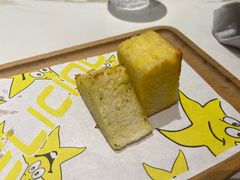 餐前面包-尊品牛排(沙湾印象汇店)