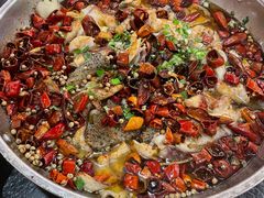 -小唐小四川水煮鱼(北三路店)