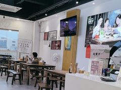 -津市刘聋子粉馆(林科大店)
