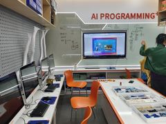 -斯坦星球AI编程·机器人科创·信奥·思维·STEM·竞赛考级·科学乐高·暑假班(浦东世纪大道联洋大拇指龙阳御桥中心)