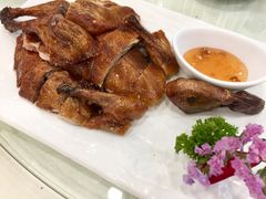 -澳门酒家(南航明珠店)
