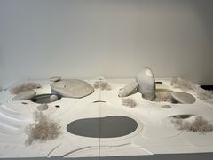 -深圳市当代艺术与城市规划馆
