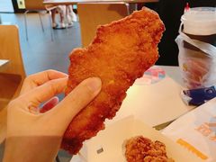 -麦当劳(华发商都店)