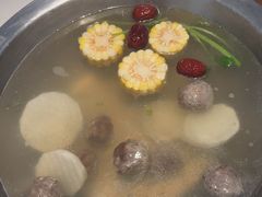 -八合里潮汕鲜牛肉火锅(福州万象城店)