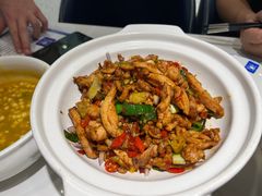 -兰湘子·湘菜小炒(石家庄万象城店)