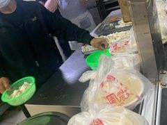 -周震馄饨