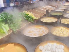 -空之介寿喜烧·和牛放题(恒隆广场店)