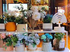 -LES ELITES 英集荟(南京西路店)