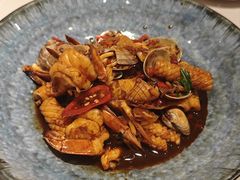 -Home Thai·泰谣(王府井apm店)